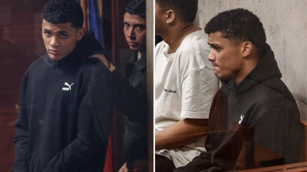 Impacto Internacional: Intensifican Búsqueda del Sicario del Rey de Meiggs