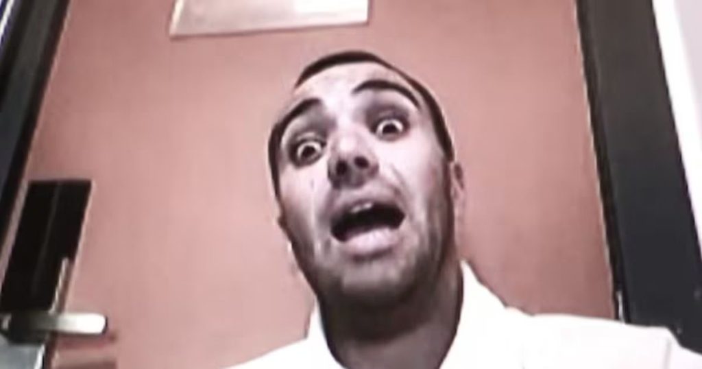 Martín Santos: Extradición en Suspenso desde Cárcel en Cuiabá