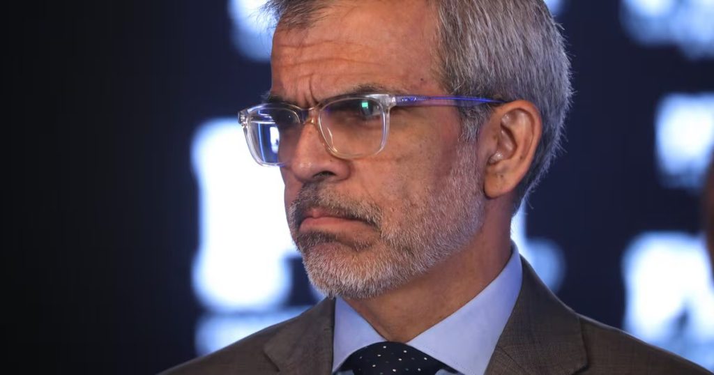 Impactante Caso del Sicario Liberado en Chile: Implicaciones y Repercusiones