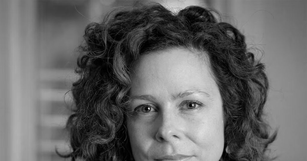 Cat Bohannon: El Poder Femenino en la Evolución Humana