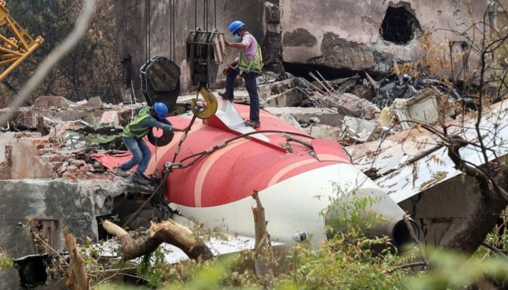 Desgarrador Informe sobre el Vuelo AI171: Fallo Técnico Ignorado