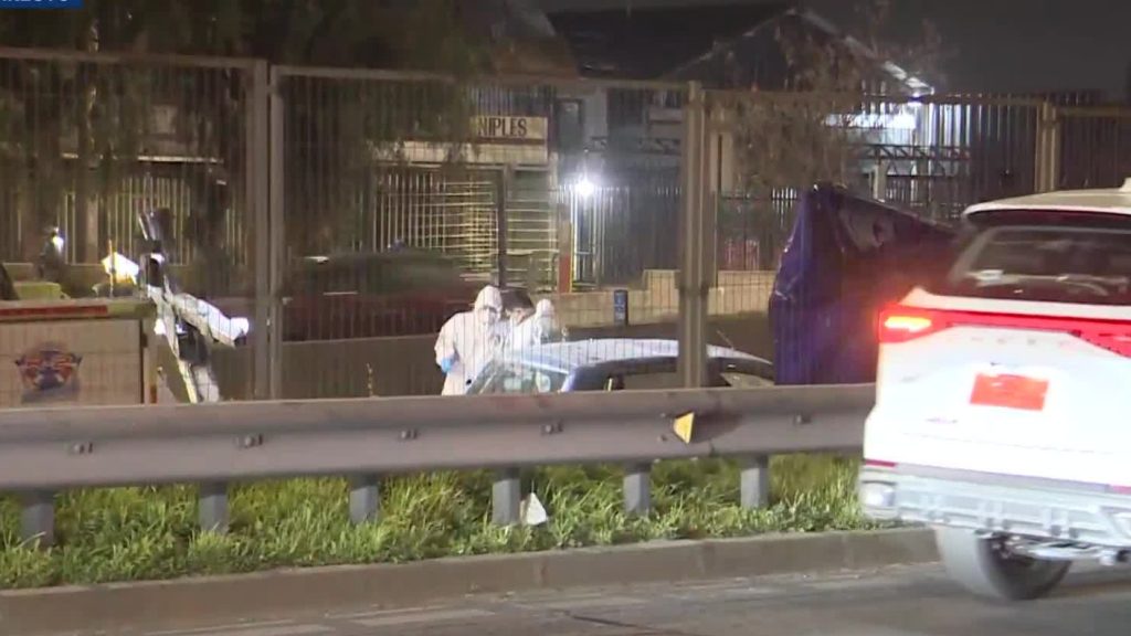 Trágico accidente en la Autopista Central deja dos muertos