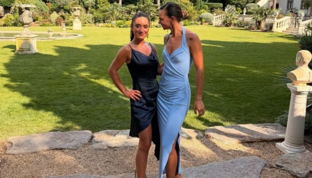 Christiane Endler explica por qué dejó la Selección Chilena