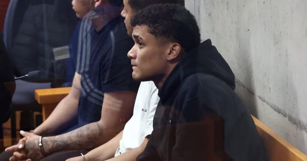 Investigación por Liberación de Sicario Genera Tensiones Judiciales