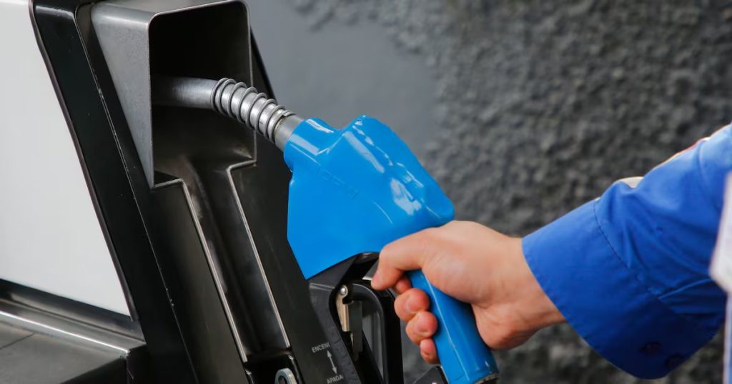 Corte Suprema avala alianza de combustibles en Chile