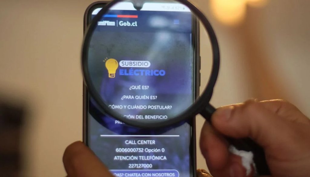 Descubre Cómo Obtener el Subsidio Eléctrico en Chile