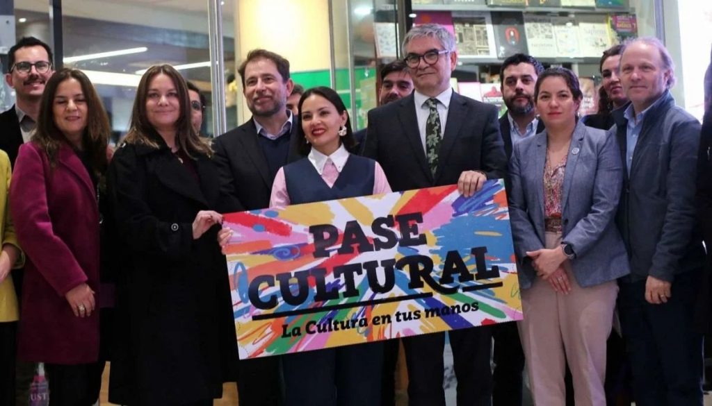 Descubre el Pase Cultural de $50,000 para Enriquecer Tu Vida