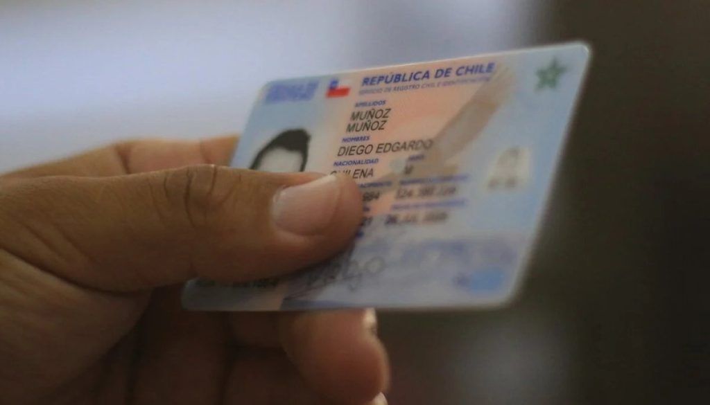 Simplifica tu Trámite: Reserva para el Carnet en el Registro Civil