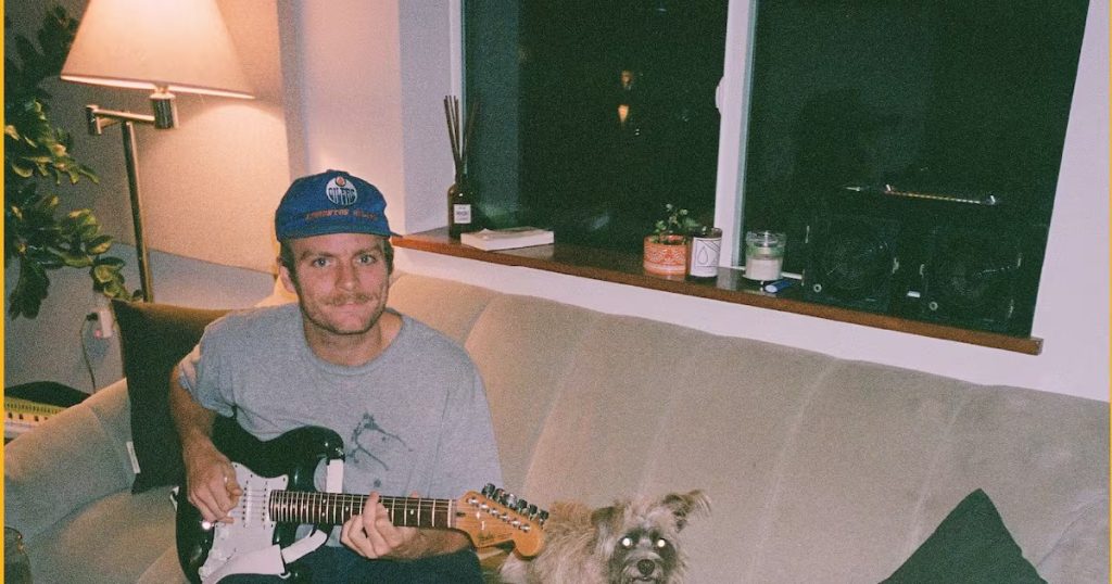 Mac DeMarco cautiva Chile con su regreso al Caupolicán