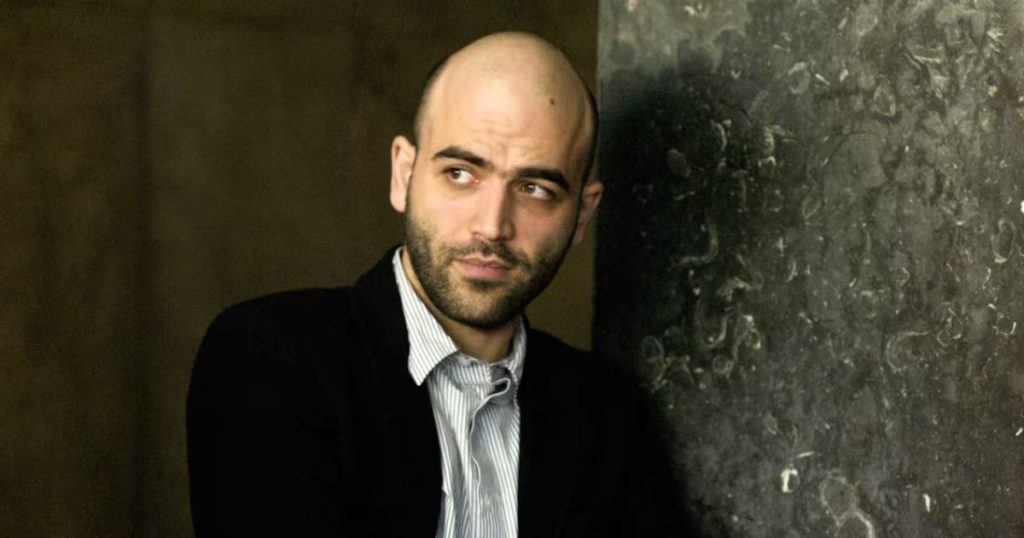 Condena al Clan que Amenazó a Saviano: Éxito Judicial