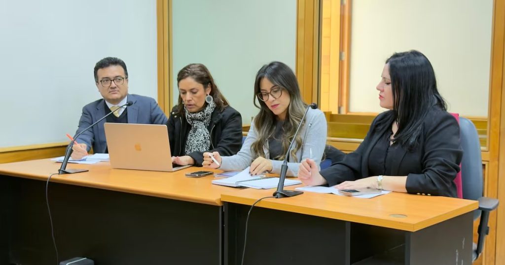 Presidio perpetuo para líder del Tren de Aragua en Chile