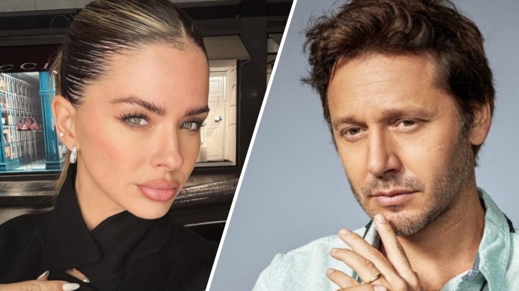 Conflicto entre China Suárez y Vicuña: Custodia, Viajes y Desacuerdos