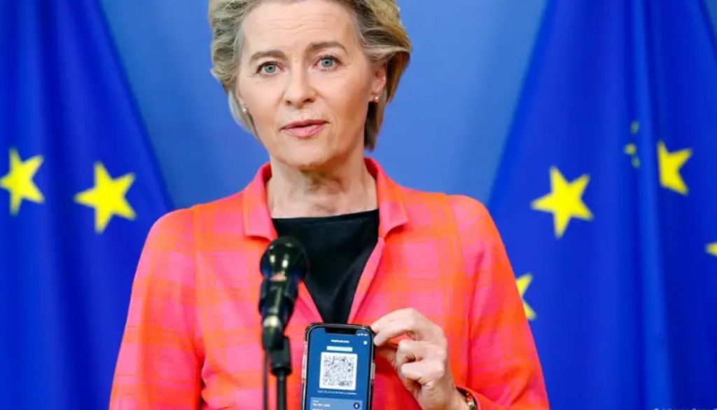 La UE responde a los nuevos aranceles de Trump con firmeza