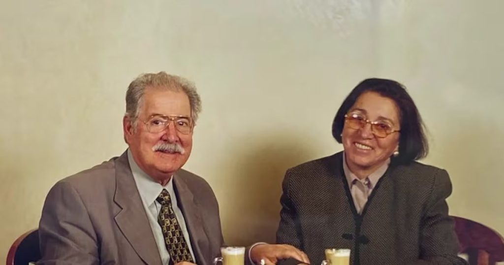 Conflicto Familiar por el Control de Joyería Fernández en Vitacura