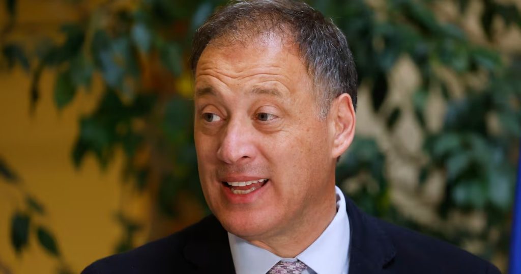 Presidente de la Cámara exige activar Cosena por seguridad nacional