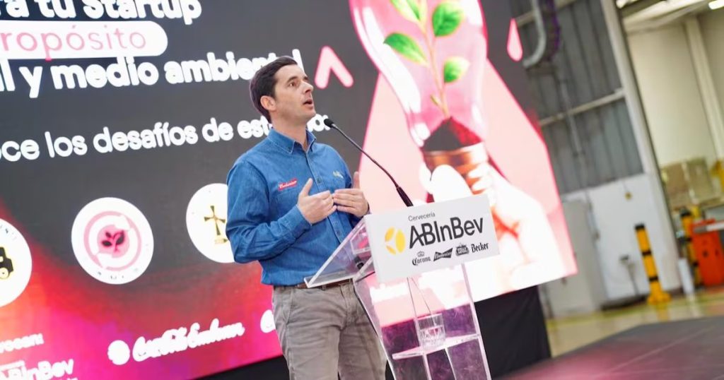 Innovación y sostenibilidad: El llamado de 100+ Labs Chile