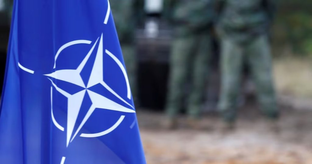 La OTAN refuerza apoyo militar a Ucrania con nueva coordinación