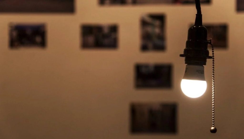 Cortes de Luz en 10 Comunas de RM el 2 de Julio