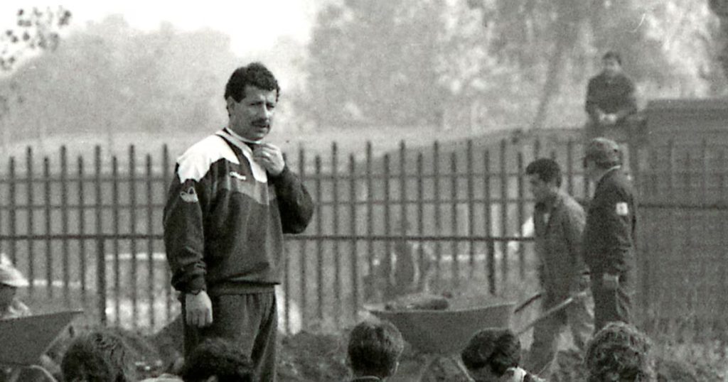 Colo Colo en Crisis: Críticas a Jorge Almirón y su Gestión