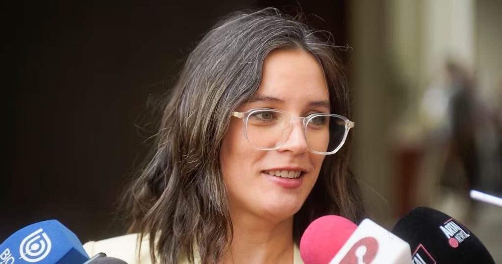 La cumbre “Democracia Siempre” en Chile desata debate nacional