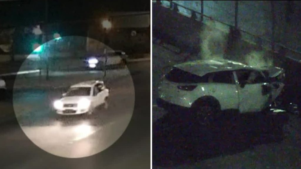 Imágenes inéditas podrían cambiar el rumbo del caso en La Granja