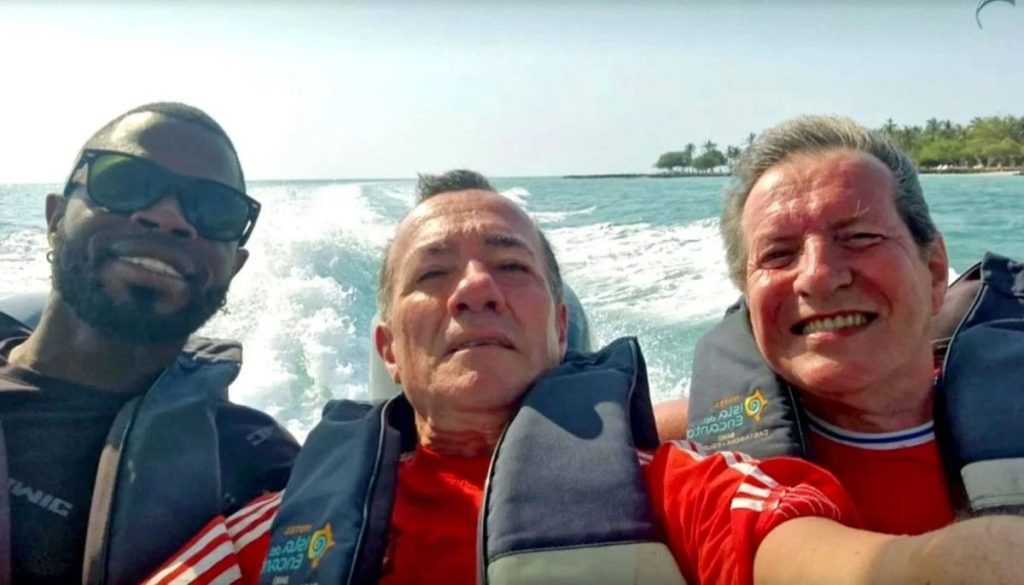 Culpable de crimen en Londres: actor colombiano condenado a 20 años