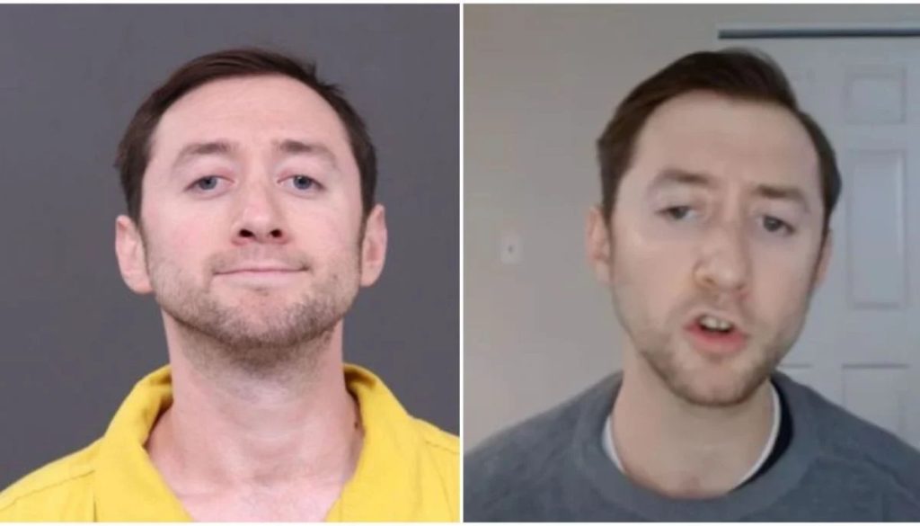 Impactante decapitación de un padre en EE.UU. conmociona a YouTube.