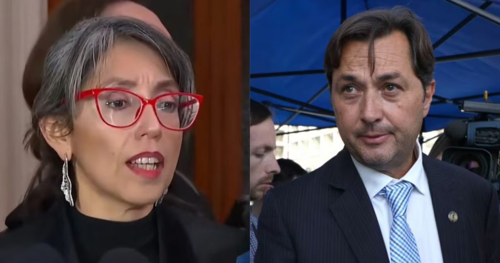 Controversia en Chile por fallo judicial sobre fiscal regional