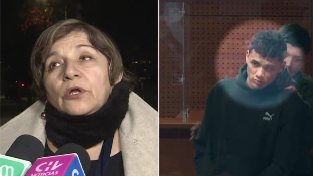 Jueza Explica Liberación de Sicario Relacionado con el Rey de Meiggs