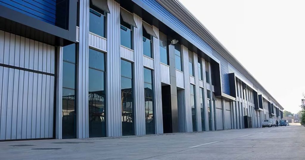 Demanda de bodegas en Chile se estabiliza tras auge pandémico