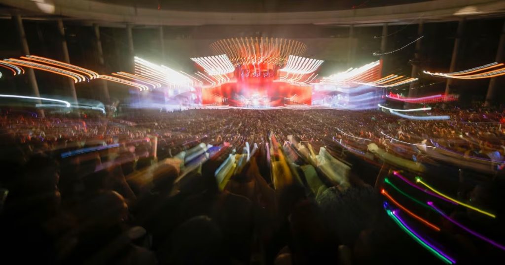 Controversia por Competencia Desleal en el Festival de Viña