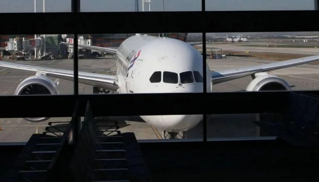 Deportación inesperada de un anciano chileno a Guatemala