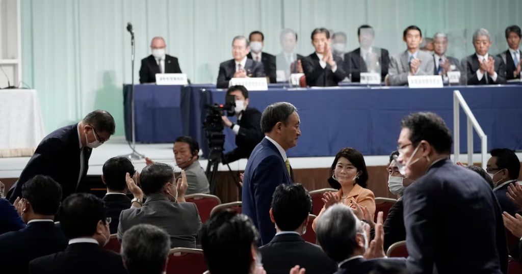 Japón enfrenta agitación política tras revés electoral del oficialismo