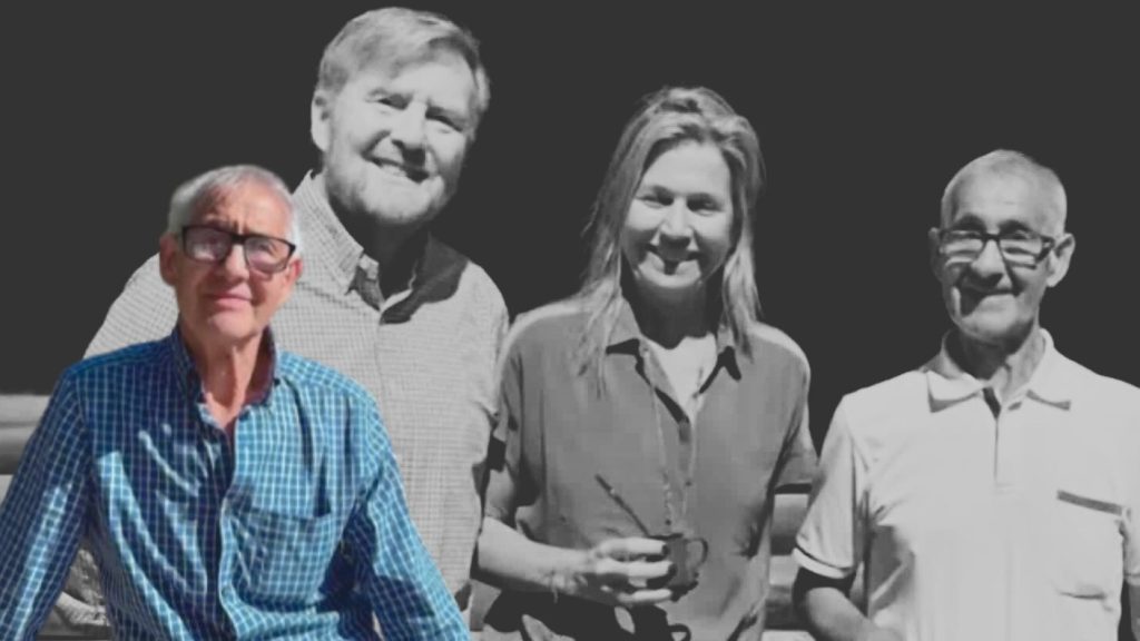 Misteriosa Desaparición del Cuidador de la Mansión Real