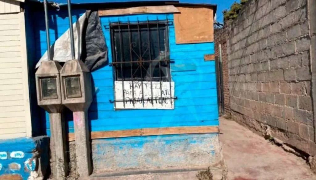 Adolescente en Argentina Denuncia la Desaparición de su Hija