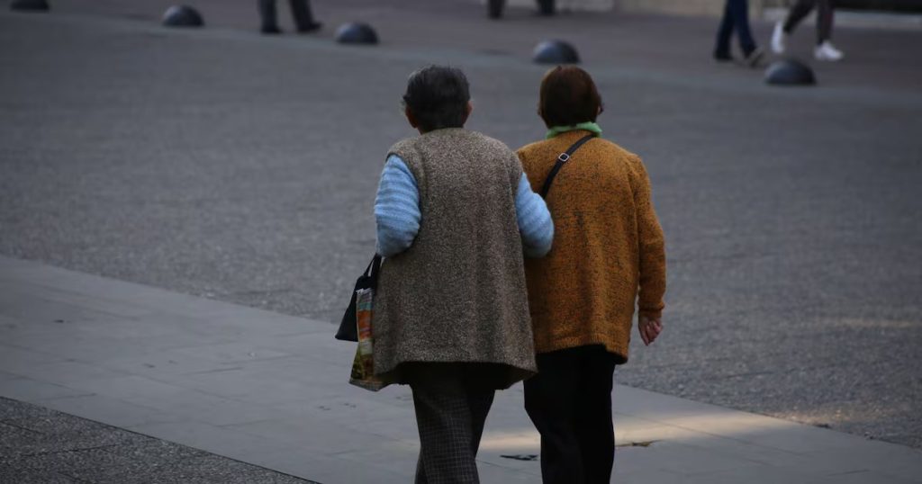 Desapariciones de Adultos Mayores en Chile: Un Fenómeno Alarmante