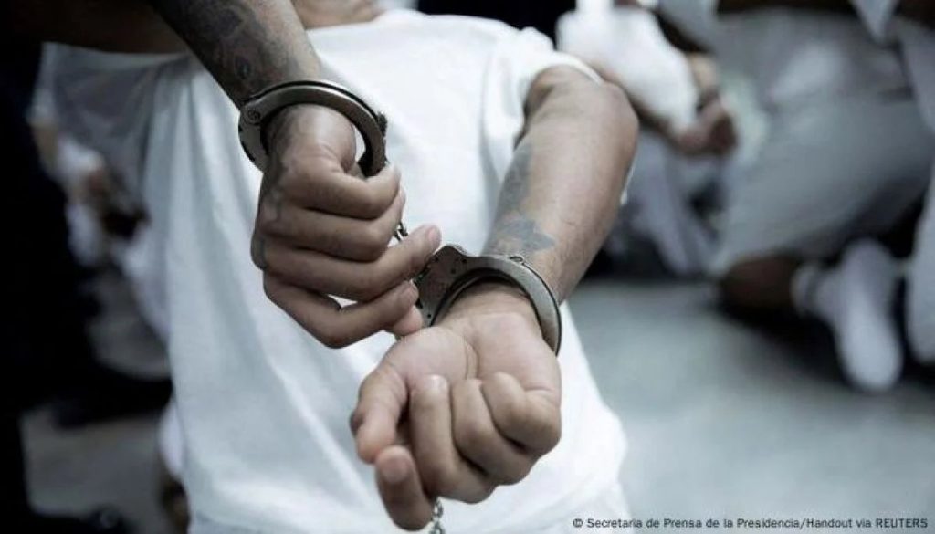 Desarticulan red de trata en Costa Rica vinculada al Tren de Aragua
