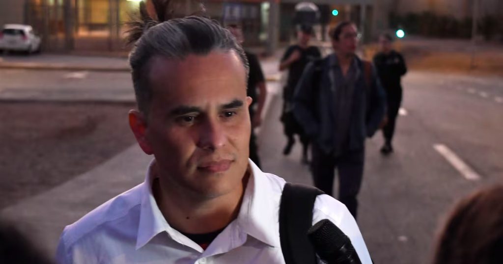 Carlos Contreras: Revelaciones Impactantes Tras Su Prisión