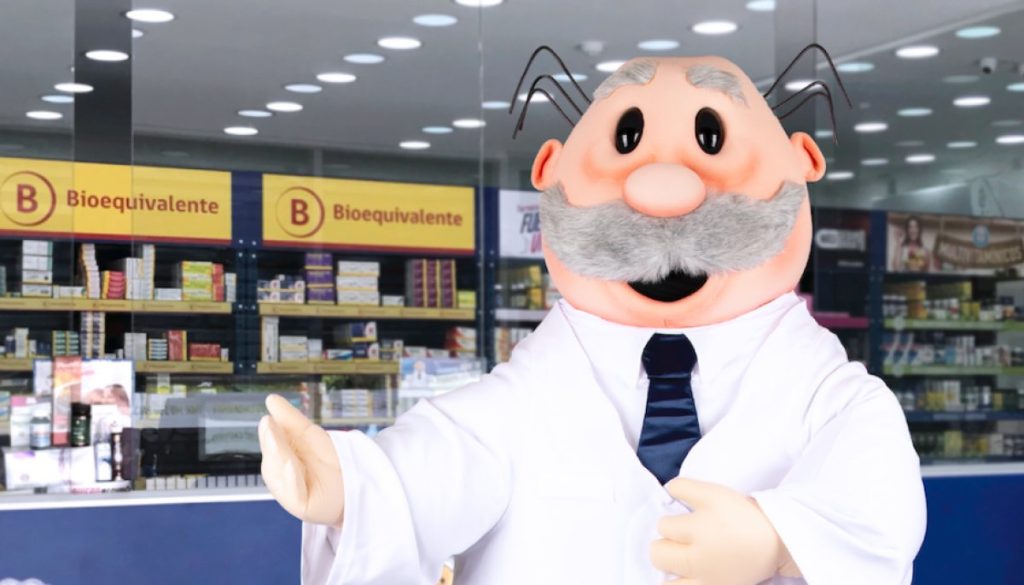 Descuento exclusivo del 40% en Farmacias Simi con BancoEstado.