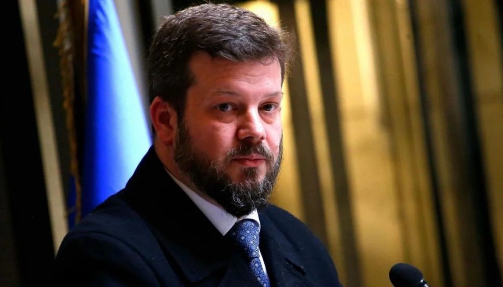 Controversia por Destitución de Kaiser en el Tribunal Constitucional