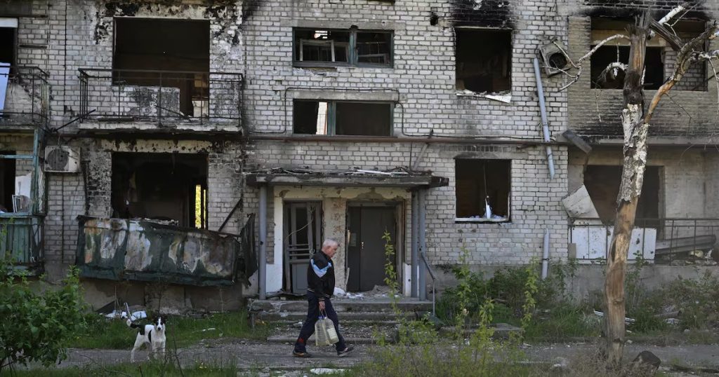 Rusia enfrenta a Ucrania: 150 drones derribados en ataque masivo.