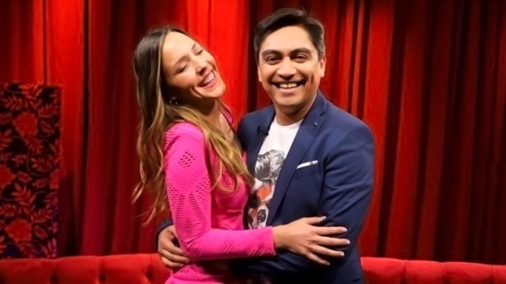 Impactante Ruptura de Maly Jorquiera y Sergio Freire: Detalles Revelados.