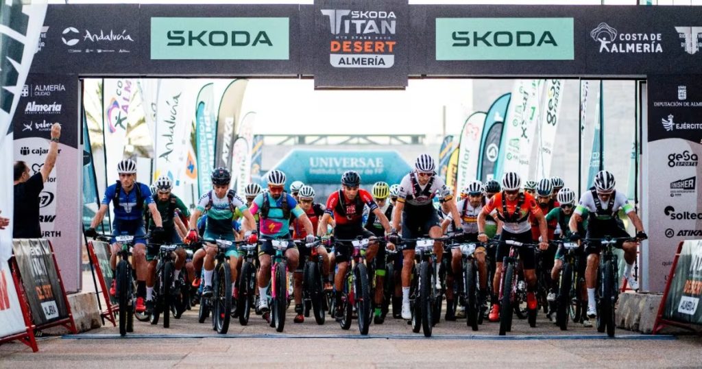 Titan Forest Patagonia: Desafío Épico en la Cordillera del Sur