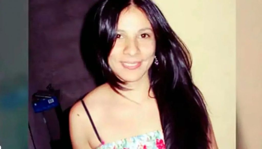 Sospechosos Familiares en la Detención de Mujer Desaparecida