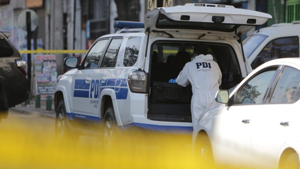 Detención de Adolescente por Crimen en Puerto Montt conmociona