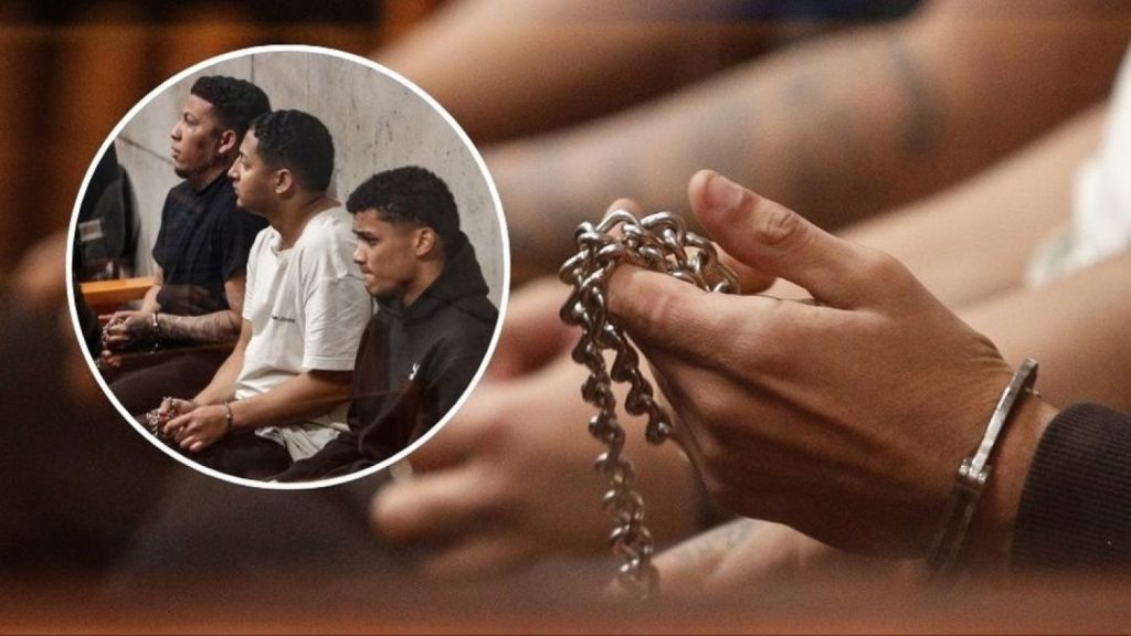 Nuevo Giro en el Caso del Rey de Meiggs: Detención de Sospechoso Arrestado