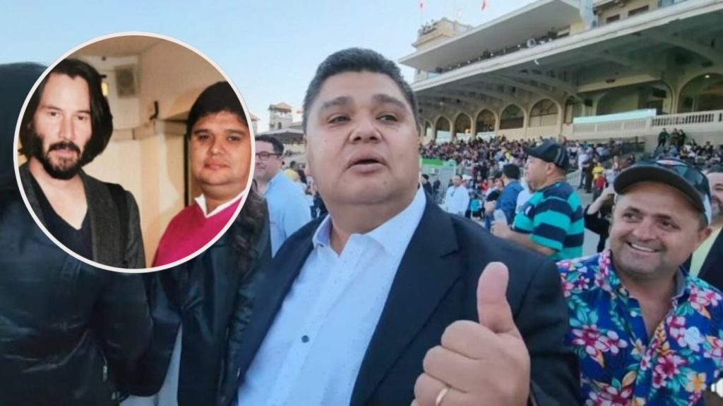 Detención de Wilson Verdugo por el crimen del Rey de Meiggs