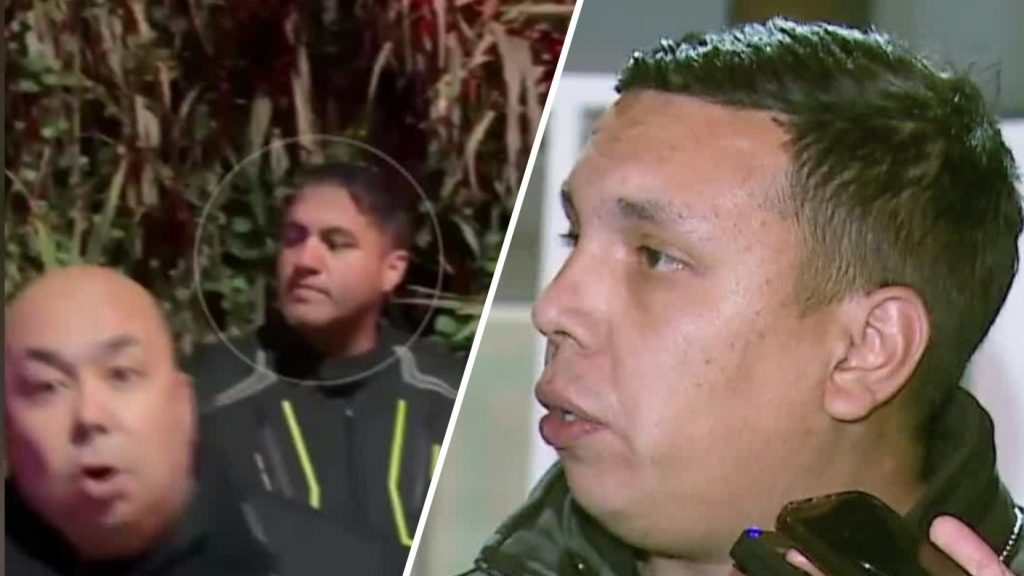 Controversia en La Florida: Detención de Inspector Desata Debate