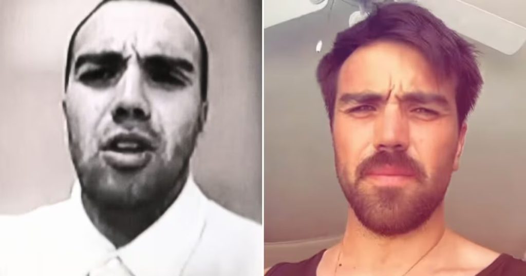 Martín de los Santos arrestado en Brasil por agresión