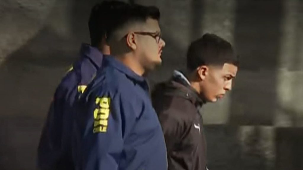 Capturan al Sospechoso del Secuestro del Exalcalde de Macul